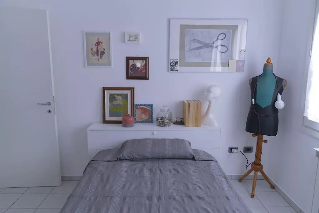Apartamento La Casa Di Alice, Comfort Tra Modena E Maranello Montale