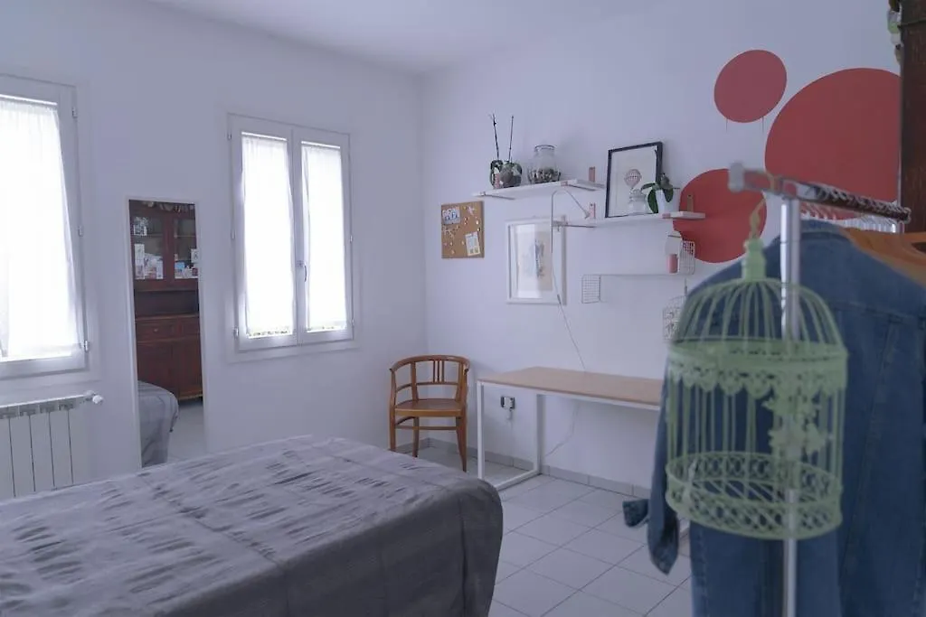 La Casa Di Alice, Comfort Tra Modena E Maranello Montale  Italia