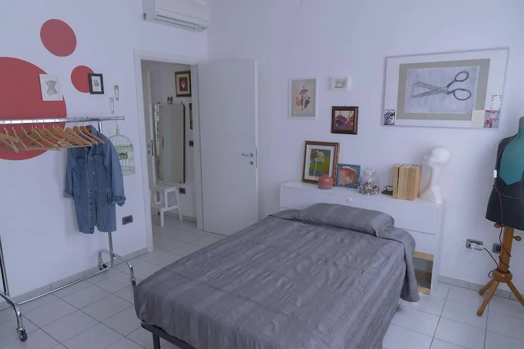 Apartamento La Casa Di Alice, Comfort Tra Modena E Maranello Montale